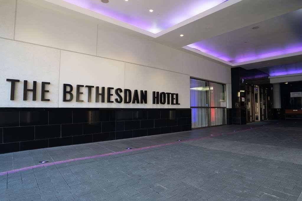 The Bethesdan Hotel, Tapestry Collection By Hilton Kültér fotó