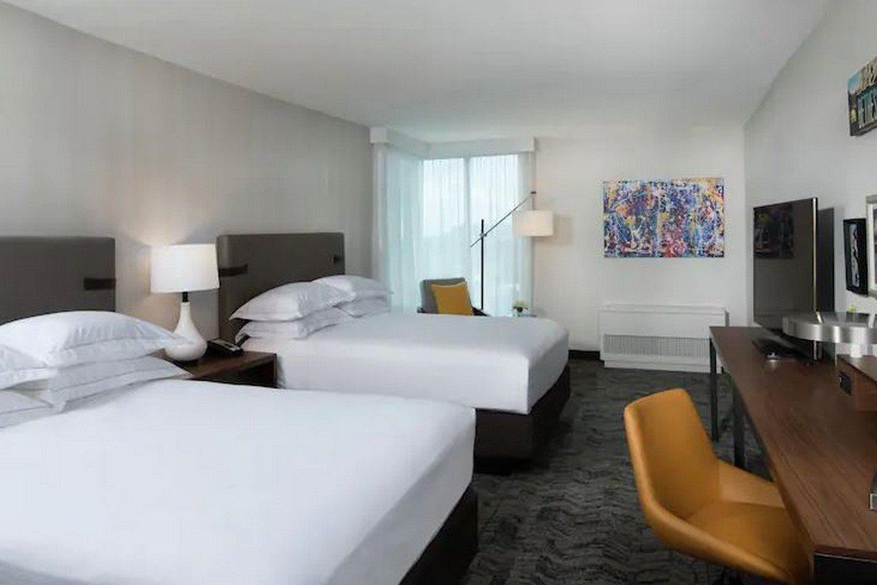The Bethesdan Hotel, Tapestry Collection By Hilton Kültér fotó
