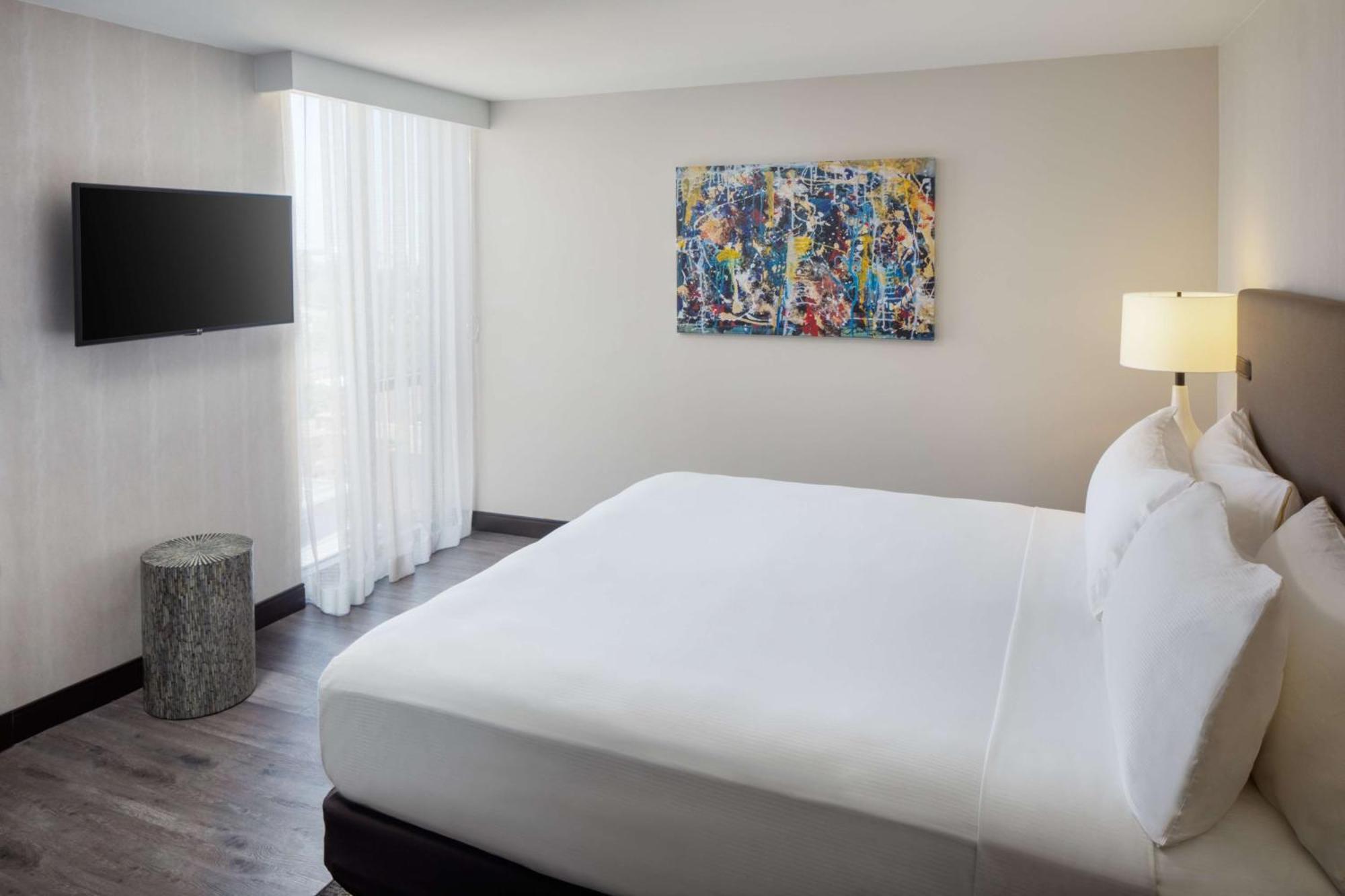 The Bethesdan Hotel, Tapestry Collection By Hilton Kültér fotó