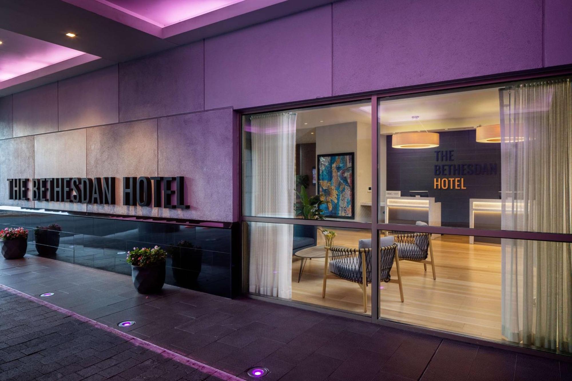 The Bethesdan Hotel, Tapestry Collection By Hilton Kültér fotó