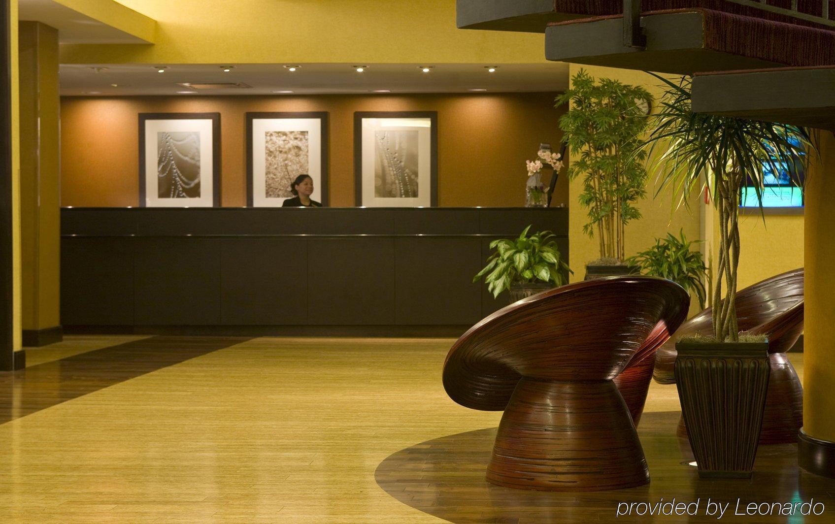 The Bethesdan Hotel, Tapestry Collection By Hilton Beltér fotó