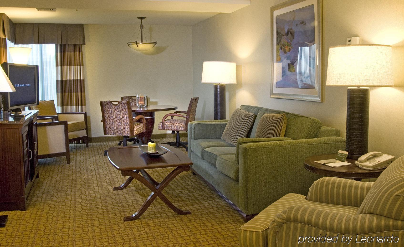 The Bethesdan Hotel, Tapestry Collection By Hilton Kültér fotó