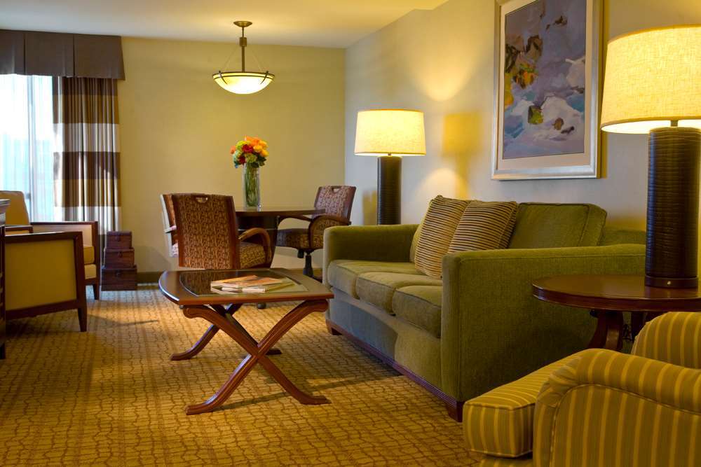 The Bethesdan Hotel, Tapestry Collection By Hilton Szoba fotó